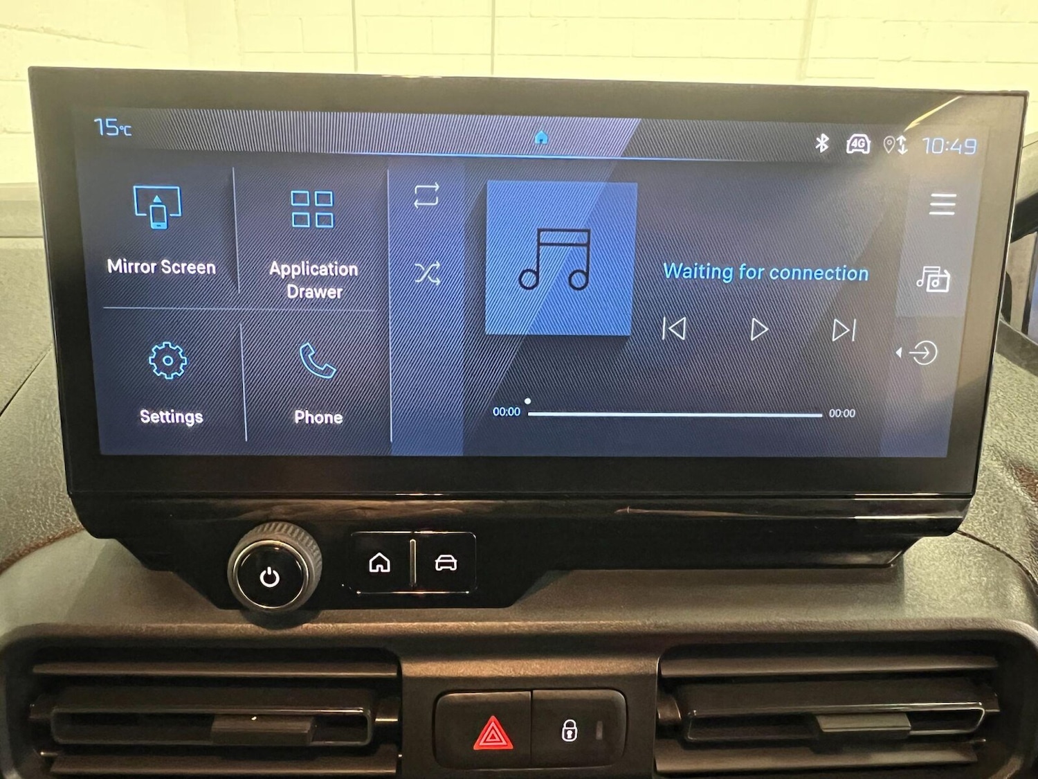 Used Peugeot Partner 2024 for sale - 76415283: Photo 21