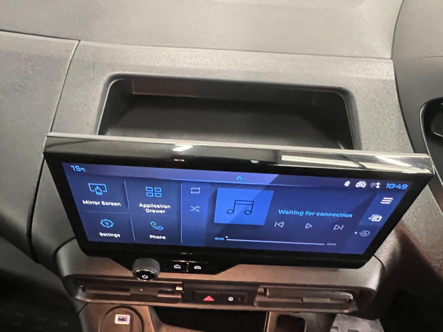 Used Peugeot Partner 2024 for sale - 76415283: Photo 25