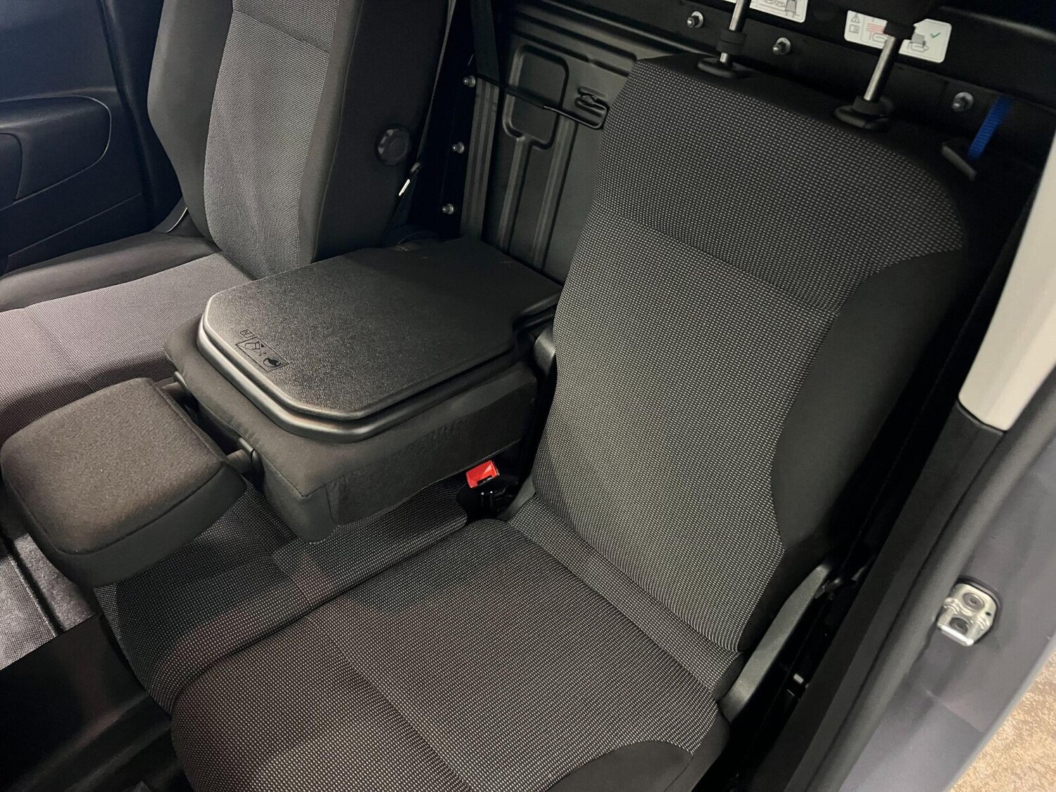 Used Peugeot Partner 2024 for sale - 76415283: Photo 31