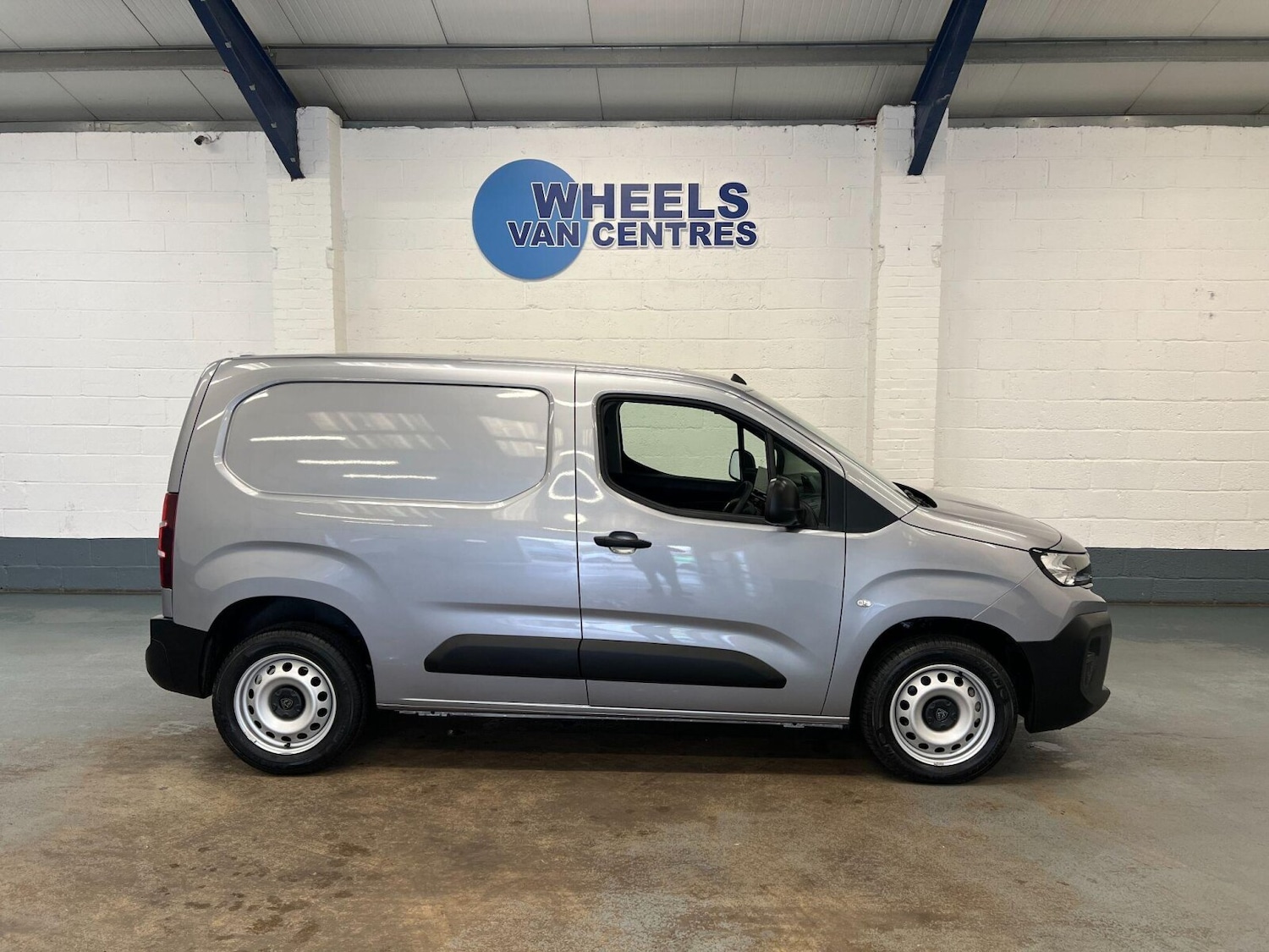 Used Peugeot Partner 2024 for sale - 76415283: Photo 6