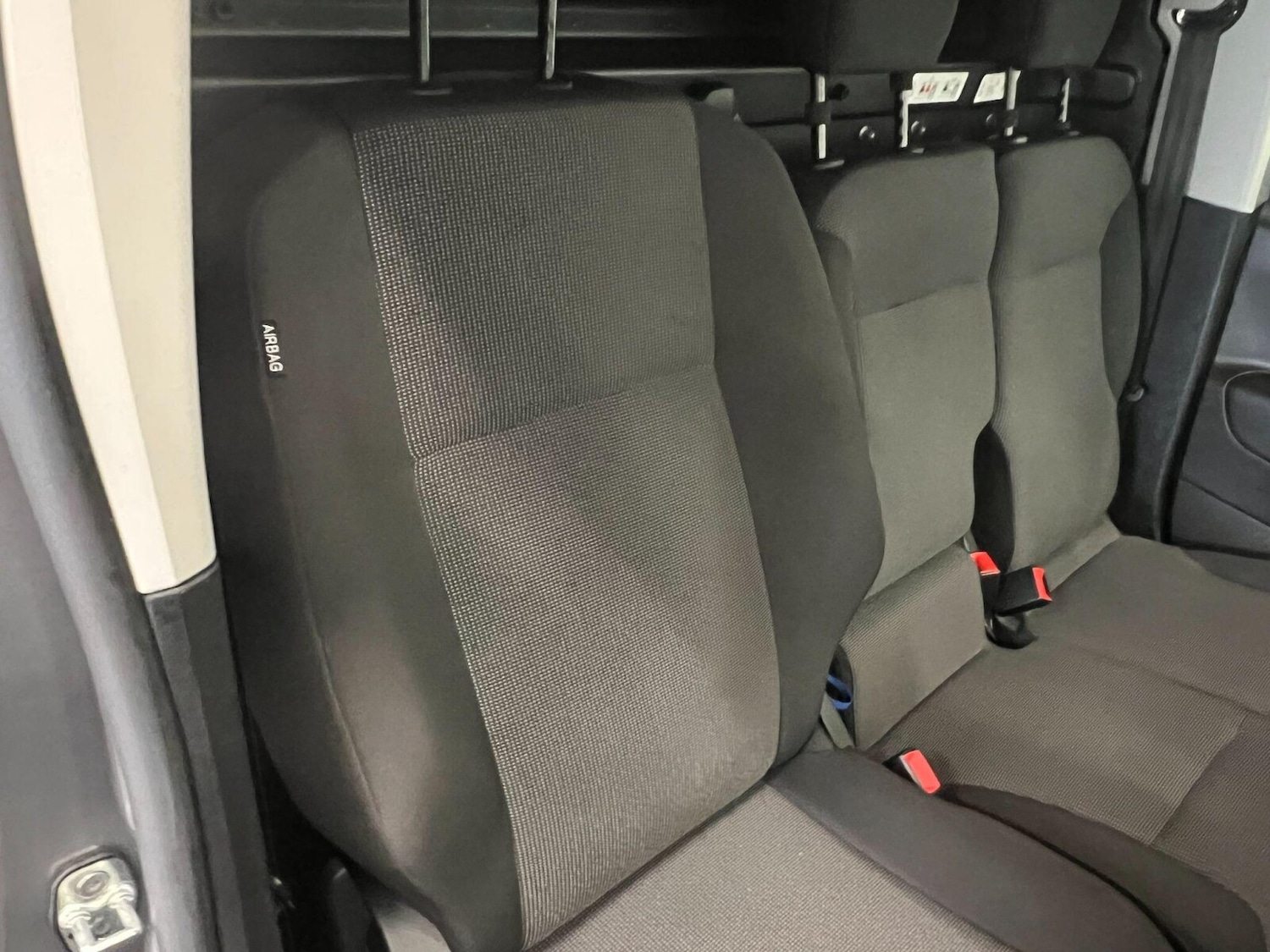 Used Peugeot Partner 2024 for sale - 76415283: Photo 9