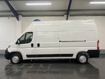 Used Citroen Relay 2022 for sale - 79626715: Photo