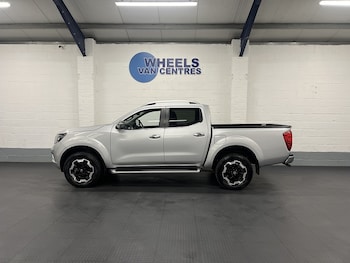 Used Nissan Navara 2021 for sale - 78713459: Photo