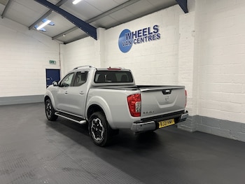 Used Nissan Navara 2021 for sale - 78713459: Photo