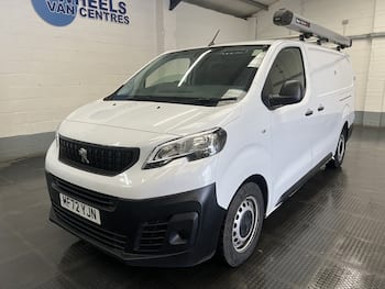 Used Peugeot Expert 2022 for sale - 79738850: Photo