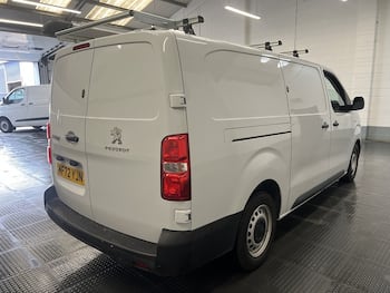 Used Peugeot Expert 2022 for sale - 79738850: Photo