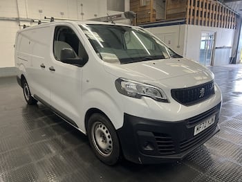 Used Peugeot Expert 2022 for sale - 79738850: Photo