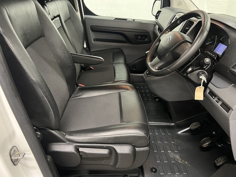 Used Citroen Dispatch 2021 for sale - 76904025: Photo 10