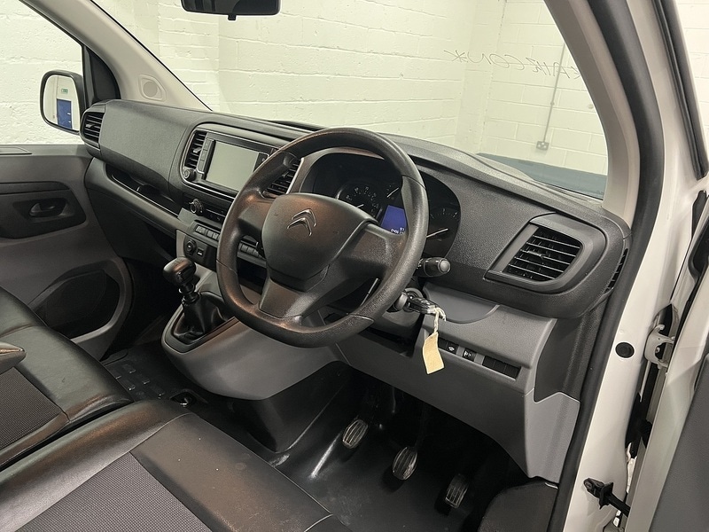 Used Citroen Dispatch 2021 for sale - 76904025: Photo 11