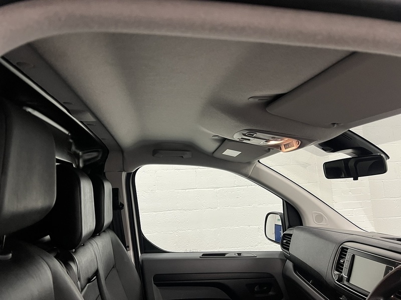 Used Citroen Dispatch 2021 for sale - 76904025: Photo 13