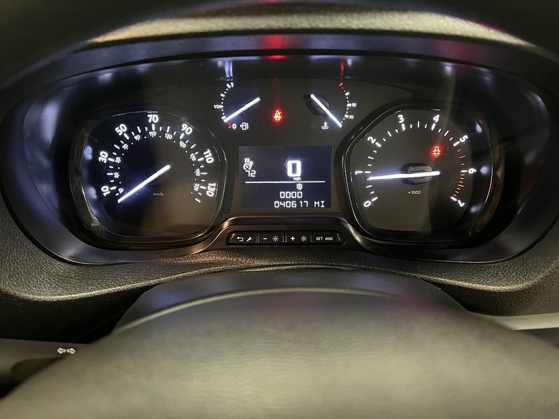 Used Citroen Dispatch 2021 for sale - 76904025: Photo 15