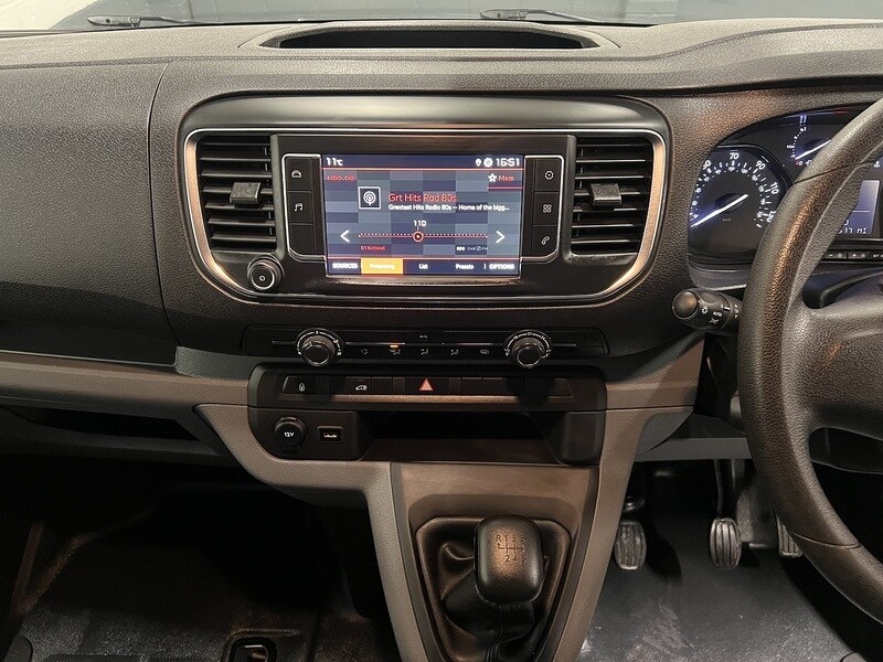 Used Citroen Dispatch 2021 for sale - 76904025: Photo 17