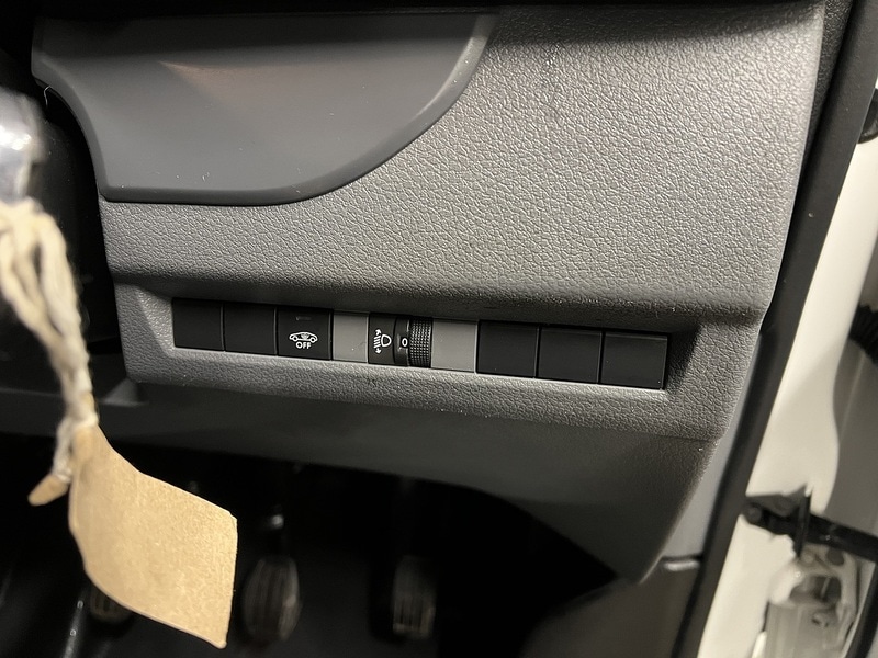 Used Citroen Dispatch 2021 for sale - 76904025: Photo 18