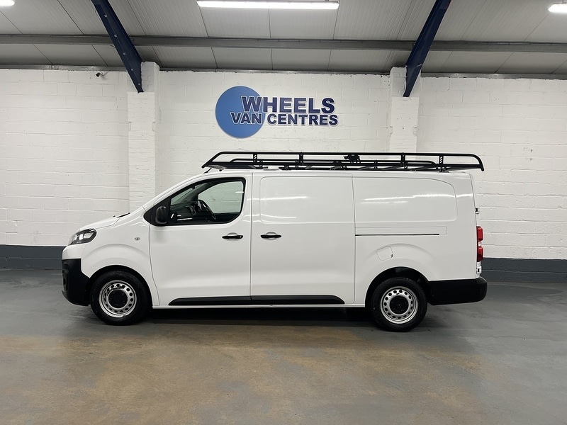 Used Citroen Dispatch 2021 for sale - 76904025: Photo 2