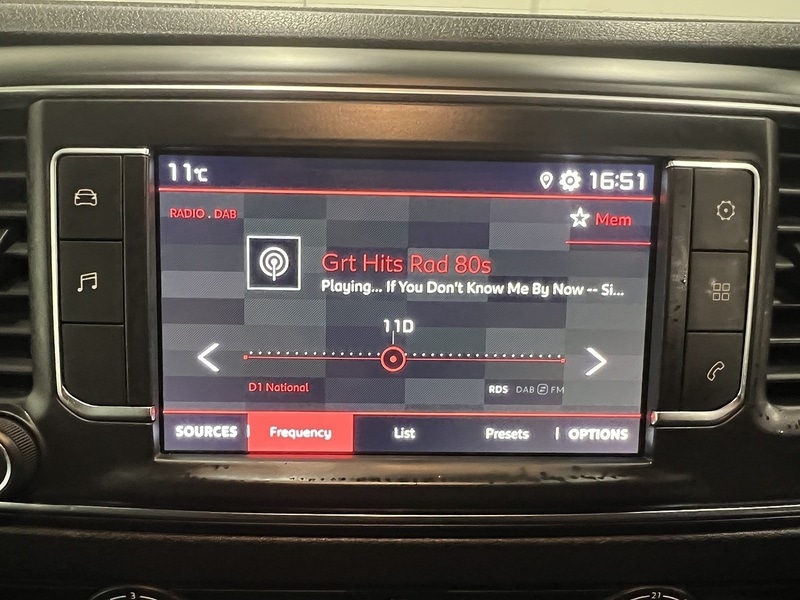 Used Citroen Dispatch 2021 for sale - 76904025: Photo 21