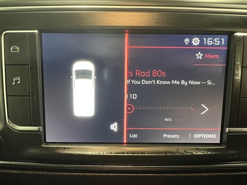 Used Citroen Dispatch 2021 for sale - 76904025: Photo 22