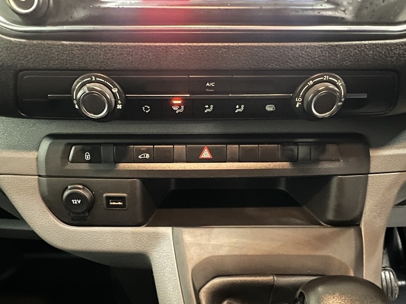 Used Citroen Dispatch 2021 for sale - 76904025: Photo 23