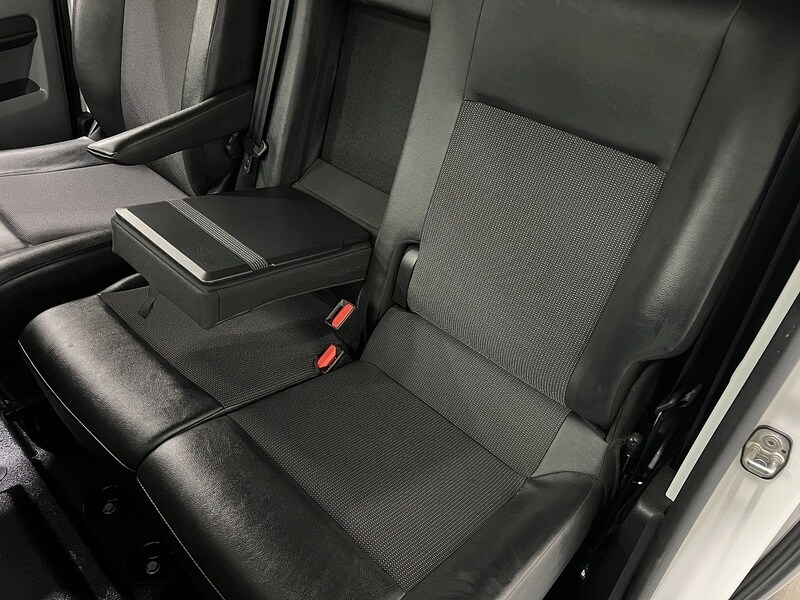 Used Citroen Dispatch 2021 for sale - 76904025: Photo 30