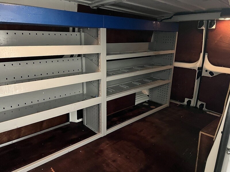 Used Citroen Dispatch 2021 for sale - 76904025: Photo 31