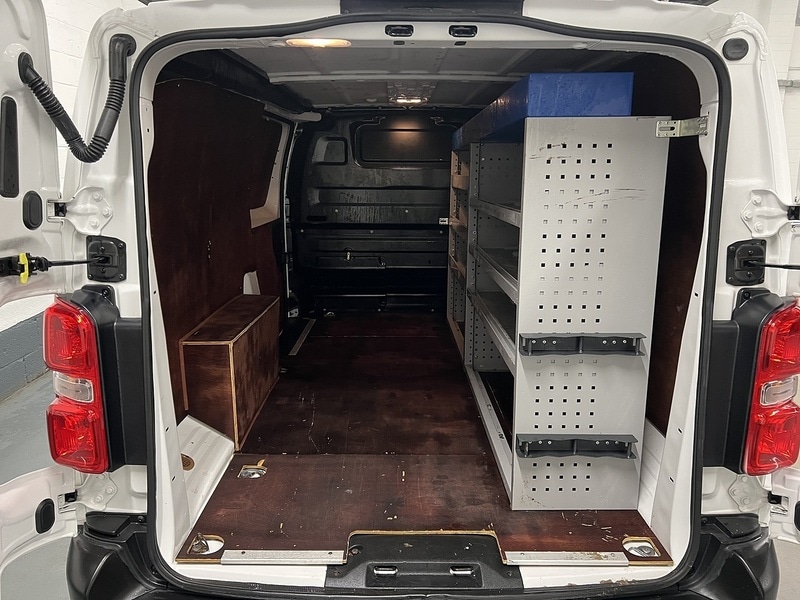 Used Citroen Dispatch 2021 for sale - 76904025: Photo 32