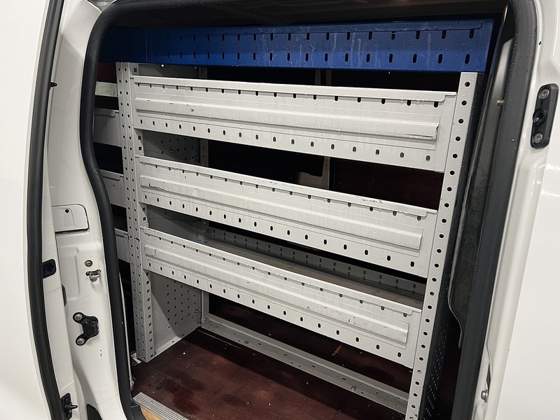 Used Citroen Dispatch 2021 for sale - 76904025: Photo 33