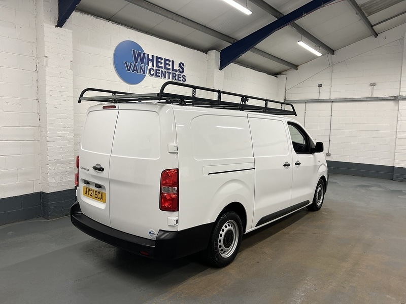 Used Citroen Dispatch 2021 for sale - 76904025: Photo 5
