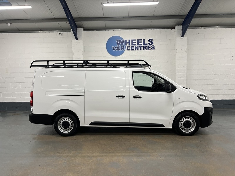 Used Citroen Dispatch 2021 for sale - 76904025: Photo 6