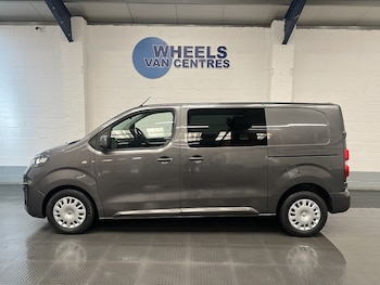 Used Vauxhall Vivaro 2020 for sale - 79486971: Photo