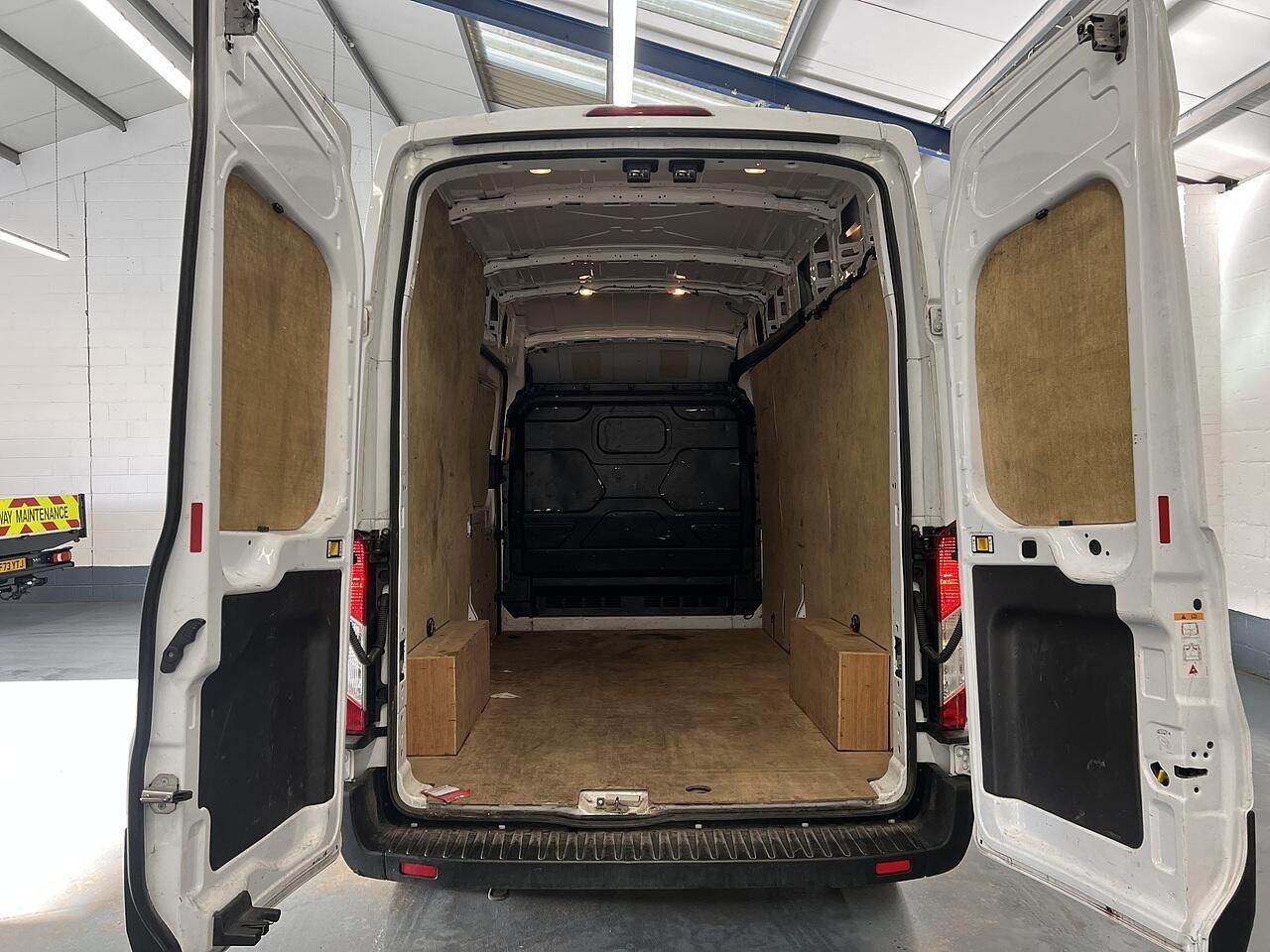 Used Ford Transit 2024 for sale - 76874379: Photo 5