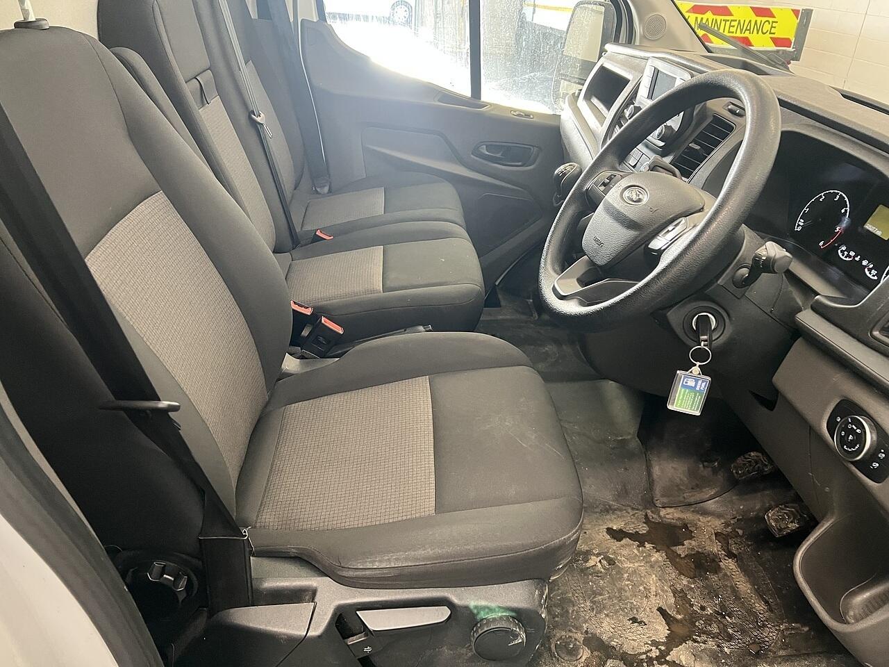 Used Ford Transit 2024 for sale - 76874379: Photo 7