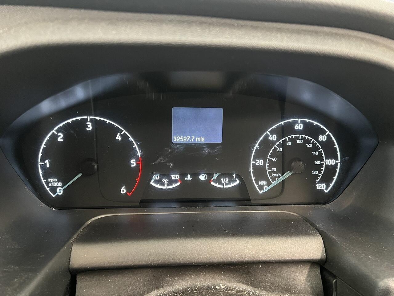 Used Ford Transit 2024 for sale - 76874379: Photo 8