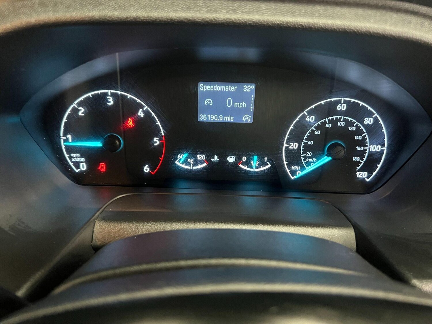 Vehicle 20