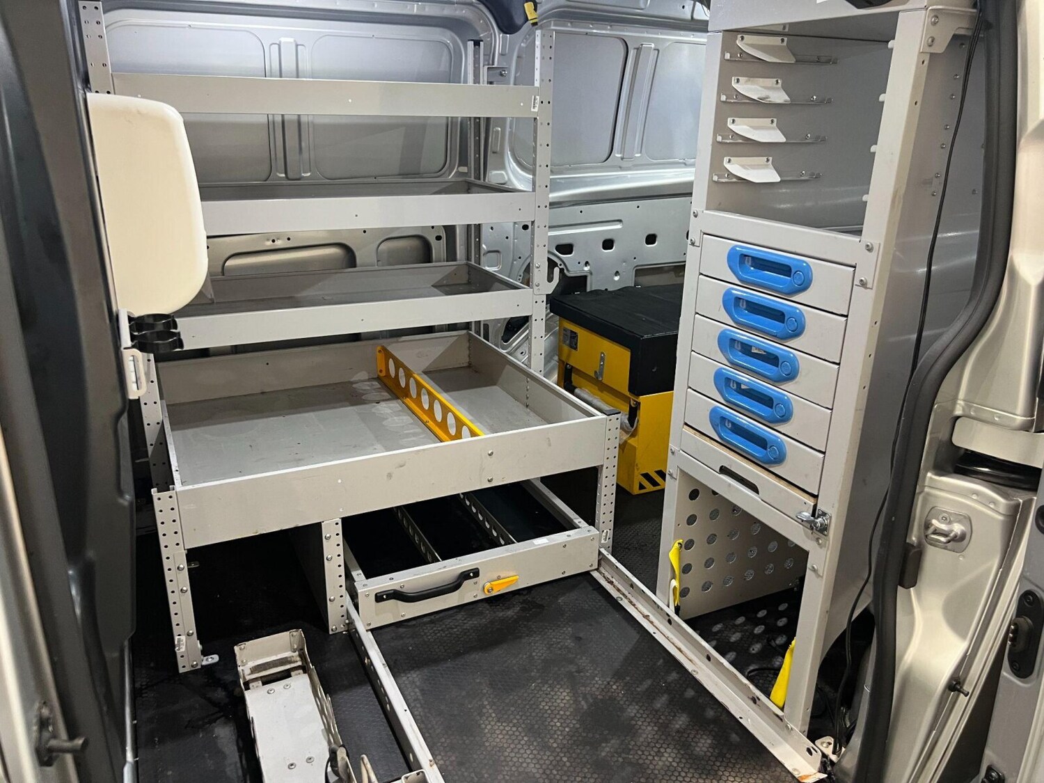 Vehicle 25