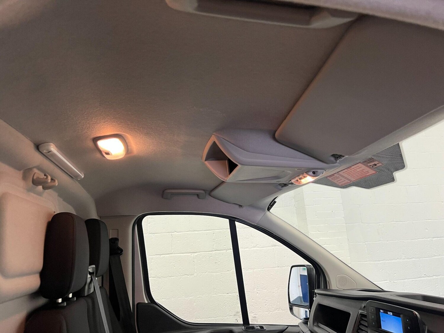 Vehicle 29