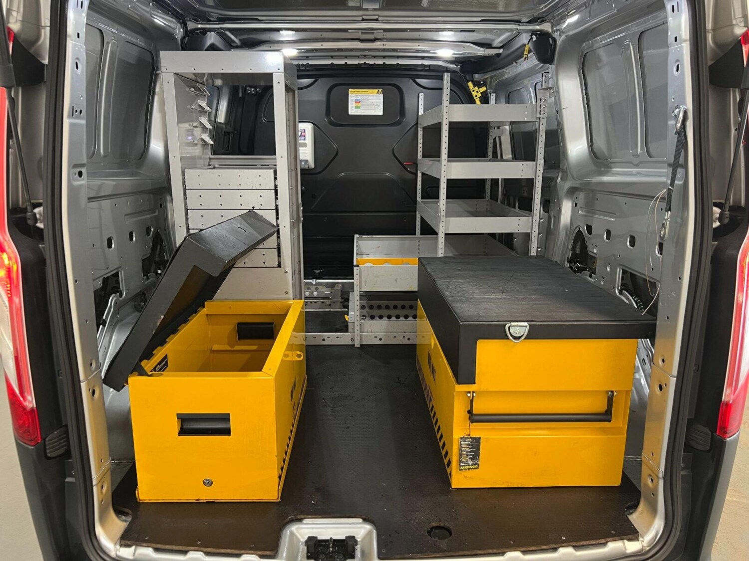 Vehicle 38