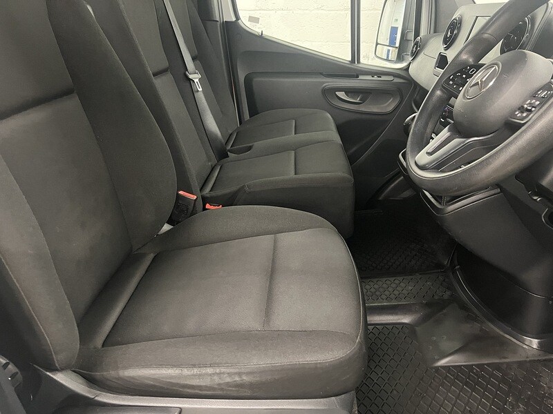 Used Mercedes-Benz Sprinter 2021 for sale - 77023986: Photo 10