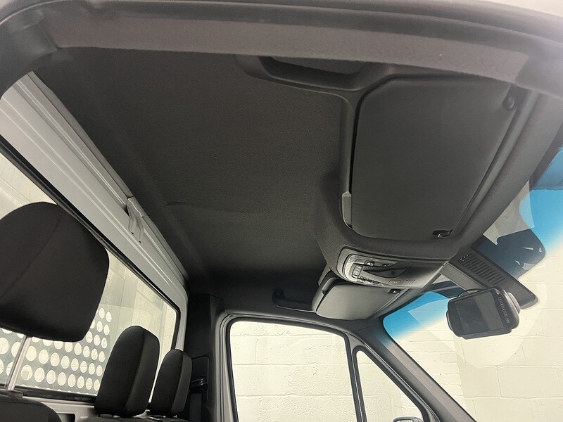 Used Mercedes-Benz Sprinter 2021 for sale - 77023986: Photo 14