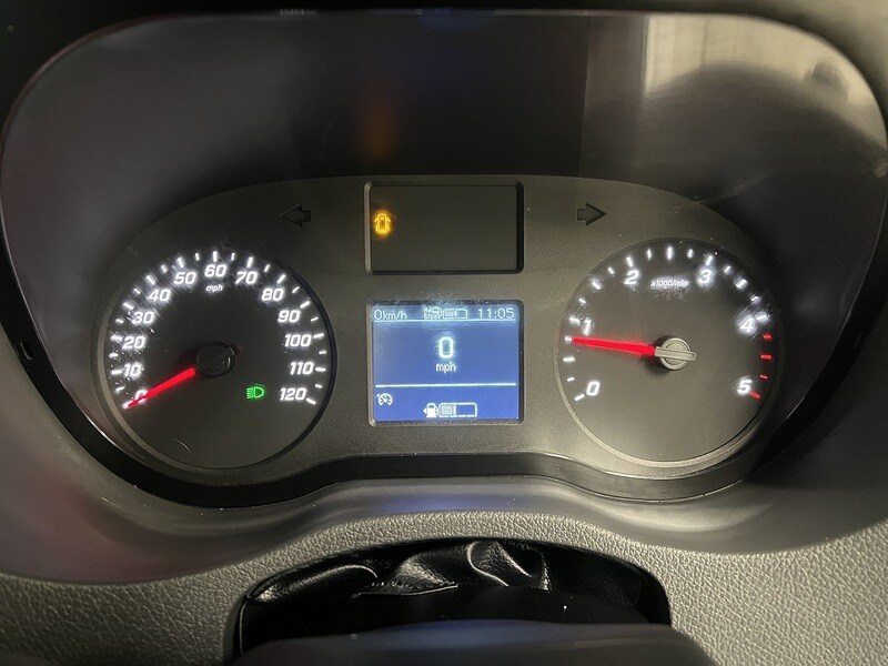 Used Mercedes-Benz Sprinter 2021 for sale - 77023986: Photo 16