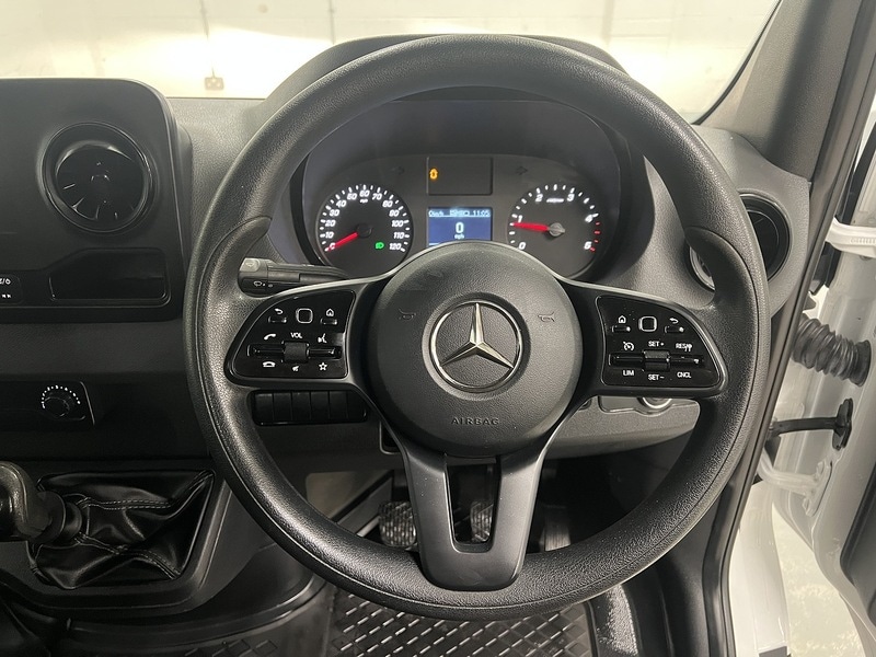 Used Mercedes-Benz Sprinter 2021 for sale - 77023986: Photo 17