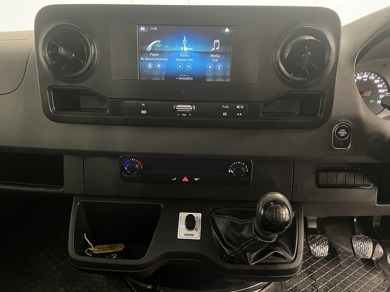 Used Mercedes-Benz Sprinter 2021 for sale - 77023986: Photo 18