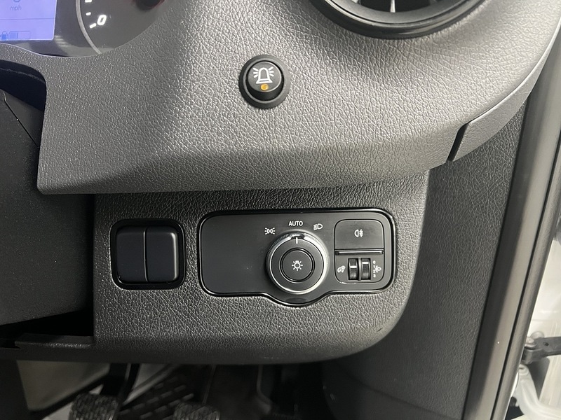 Used Mercedes-Benz Sprinter 2021 for sale - 77023986: Photo 19