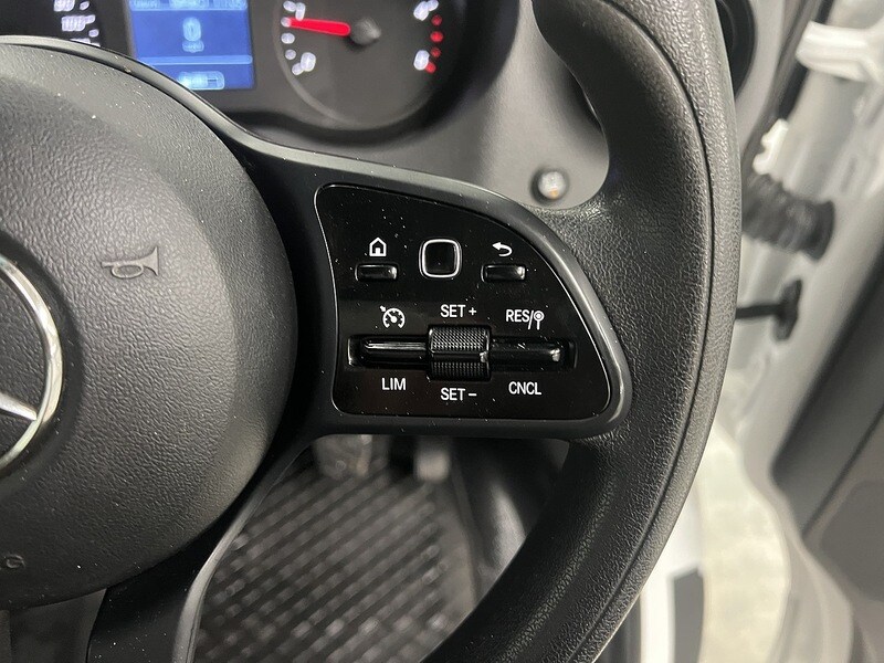 Used Mercedes-Benz Sprinter 2021 for sale - 77023986: Photo 20