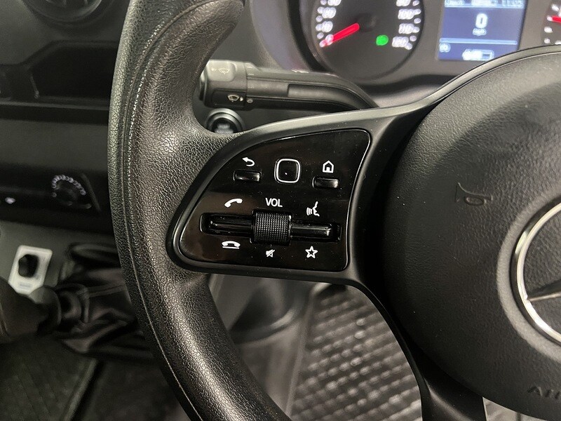 Used Mercedes-Benz Sprinter 2021 for sale - 77023986: Photo 21