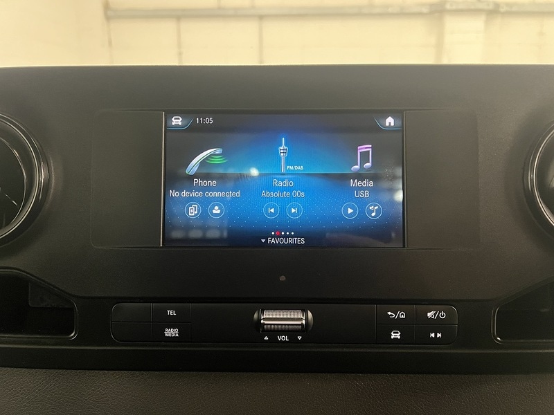 Used Mercedes-Benz Sprinter 2021 for sale - 77023986: Photo 23