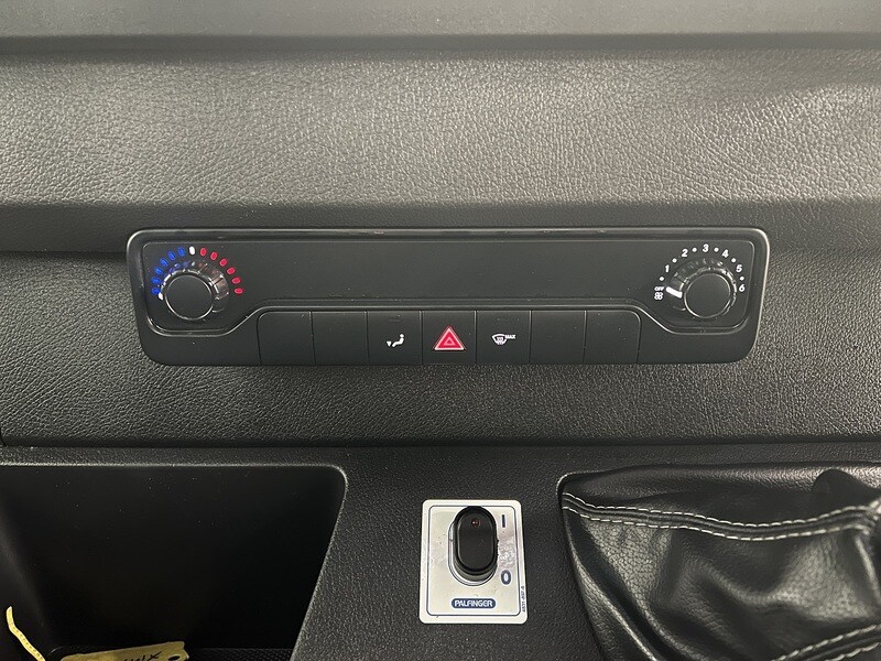 Used Mercedes-Benz Sprinter 2021 for sale - 77023986: Photo 26