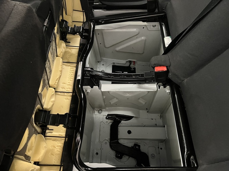 Used Mercedes-Benz Sprinter 2021 for sale - 77023986: Photo 34