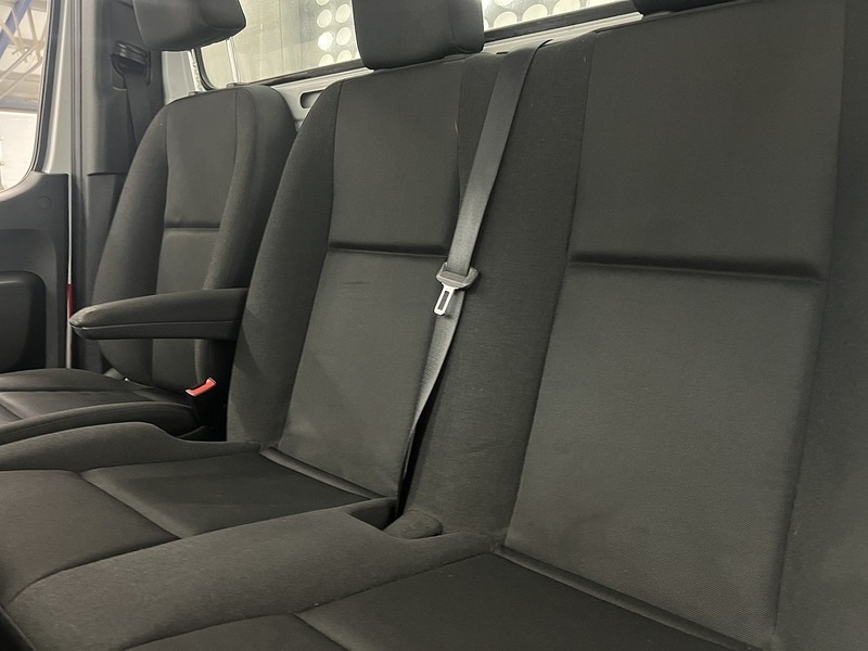 Used Mercedes-Benz Sprinter 2021 for sale - 77023986: Photo 35