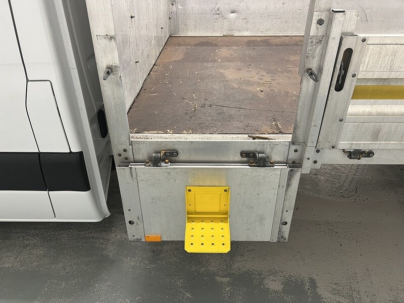 Used Mercedes-Benz Sprinter 2021 for sale - 77023986: Photo 36