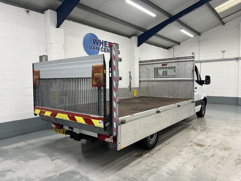 Used Mercedes-Benz Sprinter 2021 for sale - 77023986: Photo 38