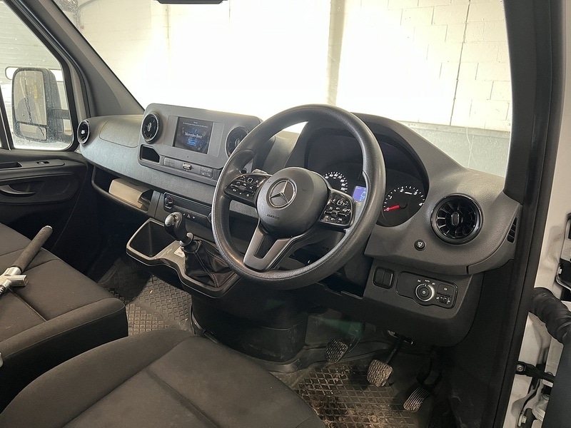Used Mercedes-Benz Sprinter 2021 for sale - 77023986: Photo 5